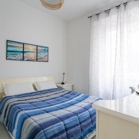 B-House Apartment Porto Santo Stefano  Exterior foto