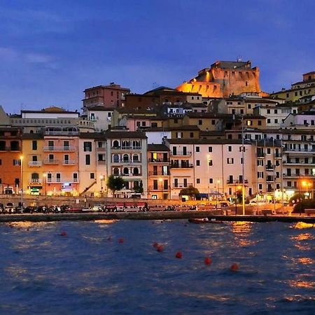 B-House Apartment Porto Santo Stefano  Exterior foto