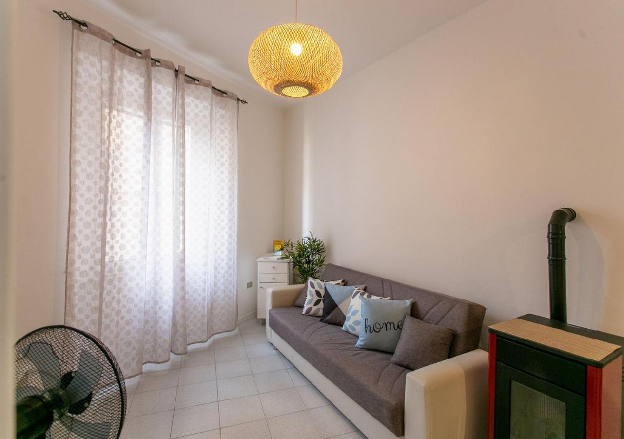 B-House Apartment Porto Santo Stefano  Exterior foto