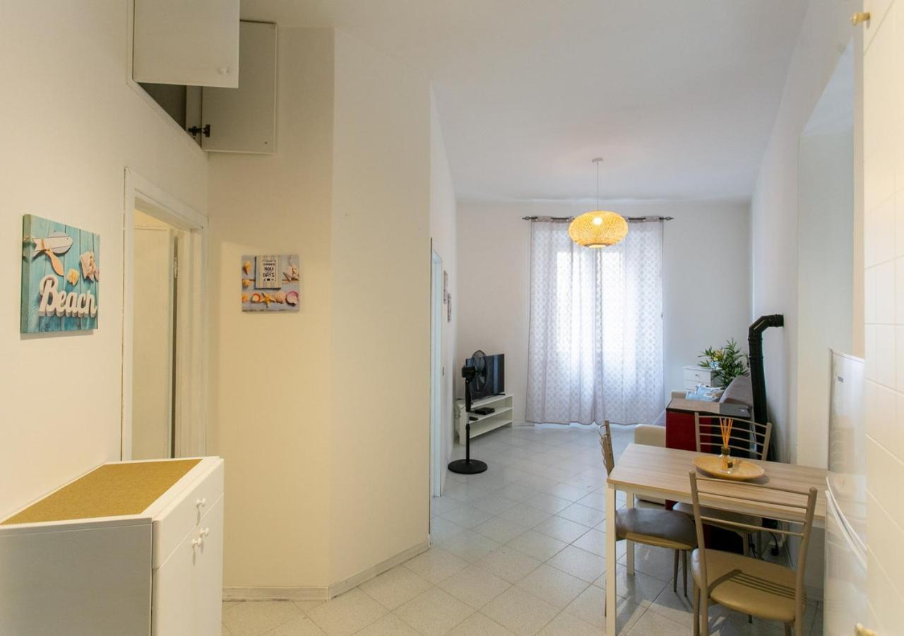 B-House Apartment Porto Santo Stefano  Exterior foto