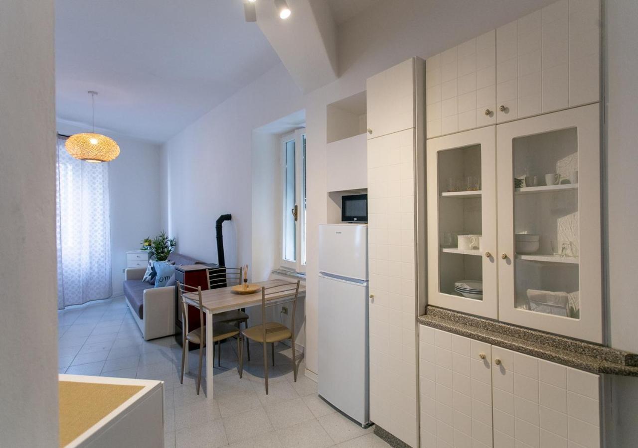 B-House Apartment Porto Santo Stefano  Exterior foto