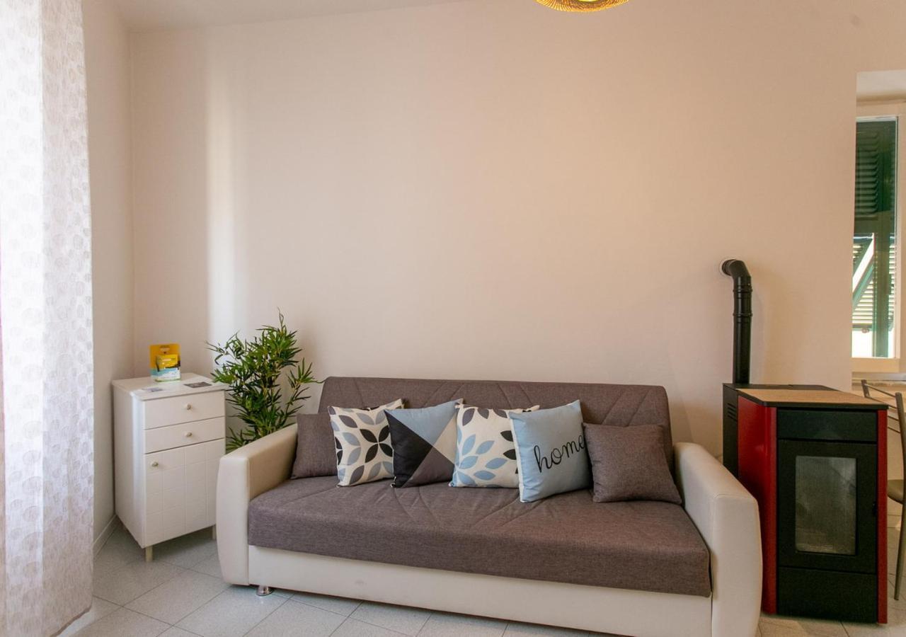 B-House Apartment Porto Santo Stefano  Exterior foto
