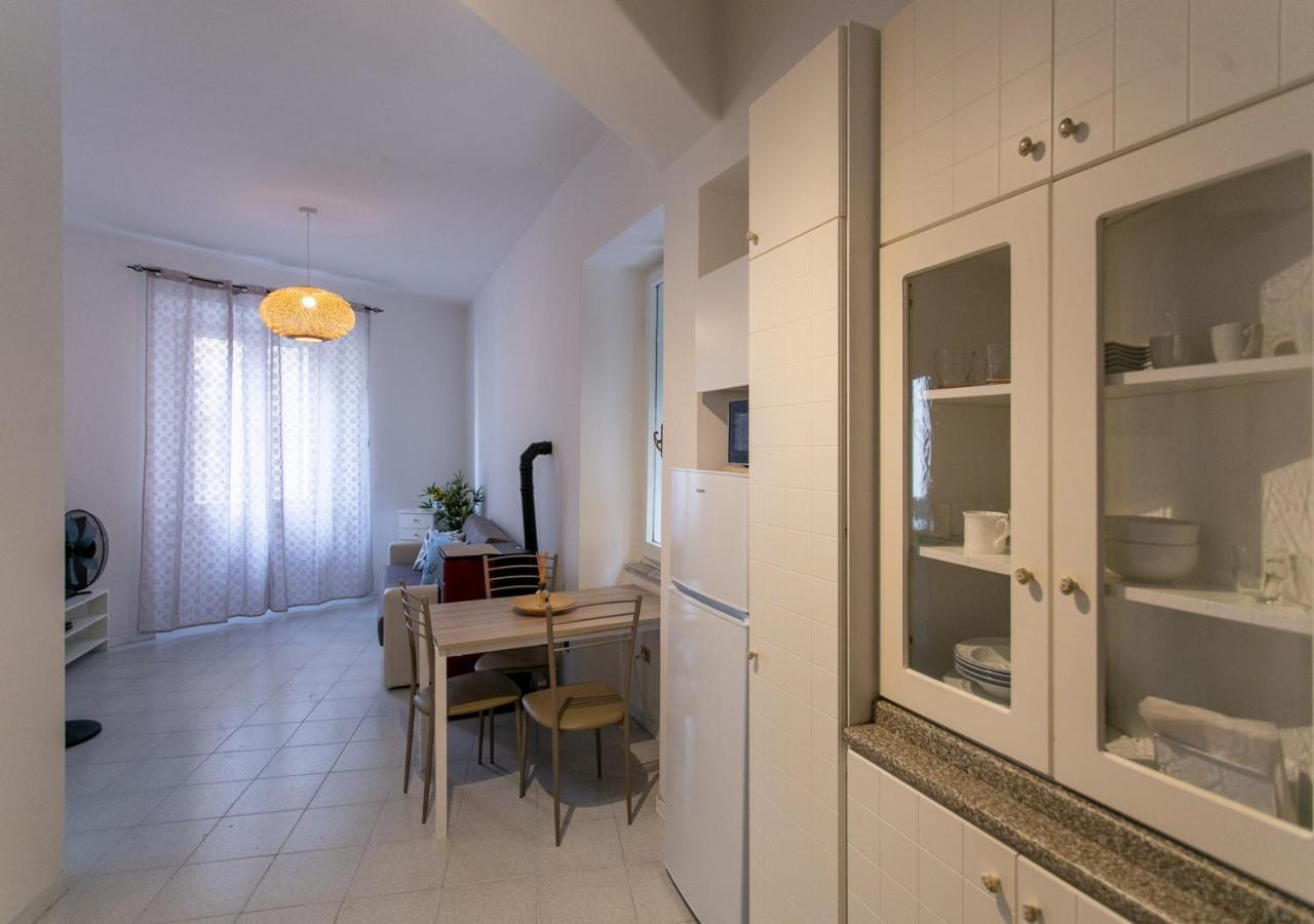B-House Apartment Porto Santo Stefano  Exterior foto