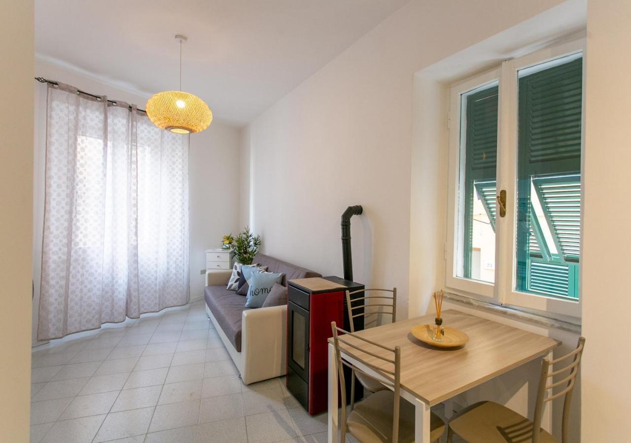 B-House Apartment Porto Santo Stefano  Exterior foto