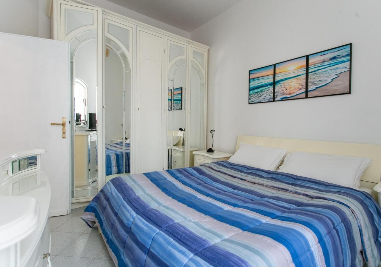 B-House Apartment Porto Santo Stefano  Exterior foto